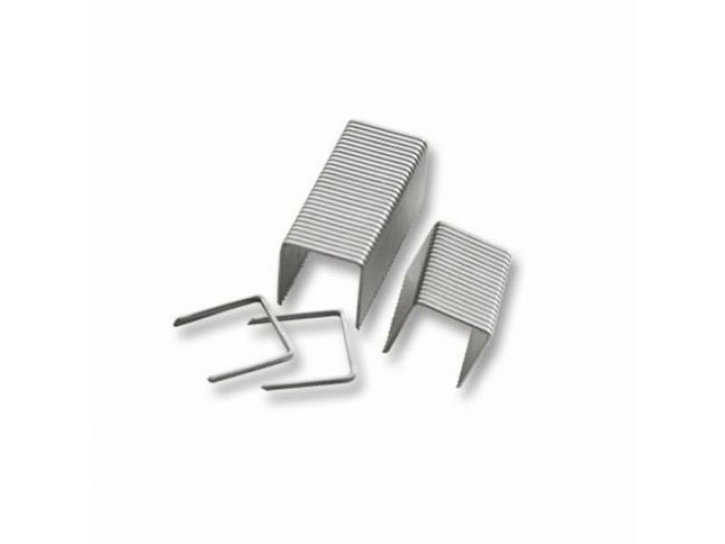 Скобы д/степлера 53/14 1,26М, Энкор, 75944